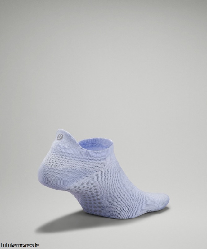 Lululemon Damen DELULU457 | Lululemon Deutschland Pastel Blue Find Your Balance Studio Tab Socke
